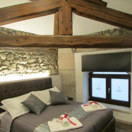 Attiko 53 Boutique Rooms Верона Экстерьер фото