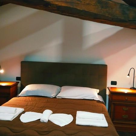 Attiko 53 Boutique Rooms Верона Экстерьер фото