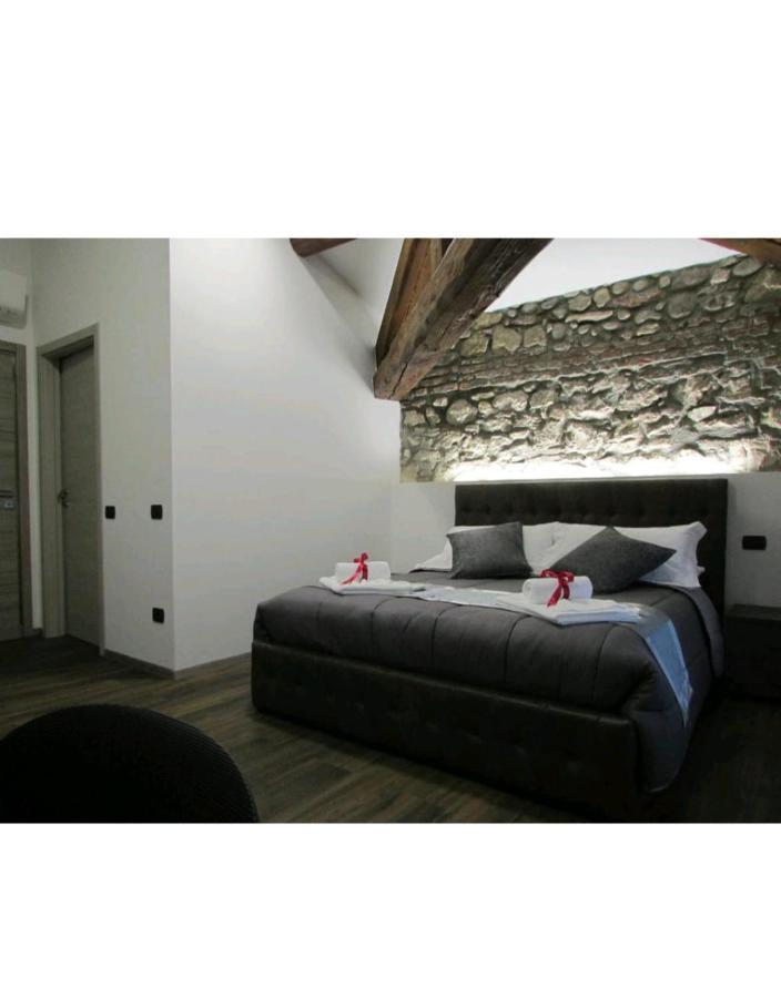 Attiko 53 Boutique Rooms Верона Экстерьер фото