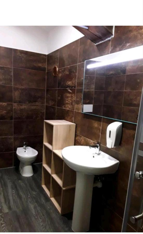 Attiko 53 Boutique Rooms Верона Экстерьер фото
