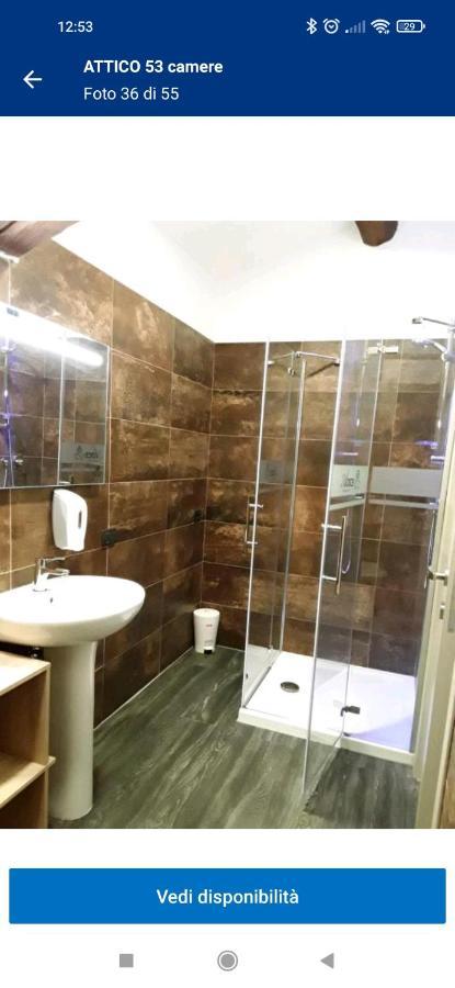 Attiko 53 Boutique Rooms Верона Экстерьер фото