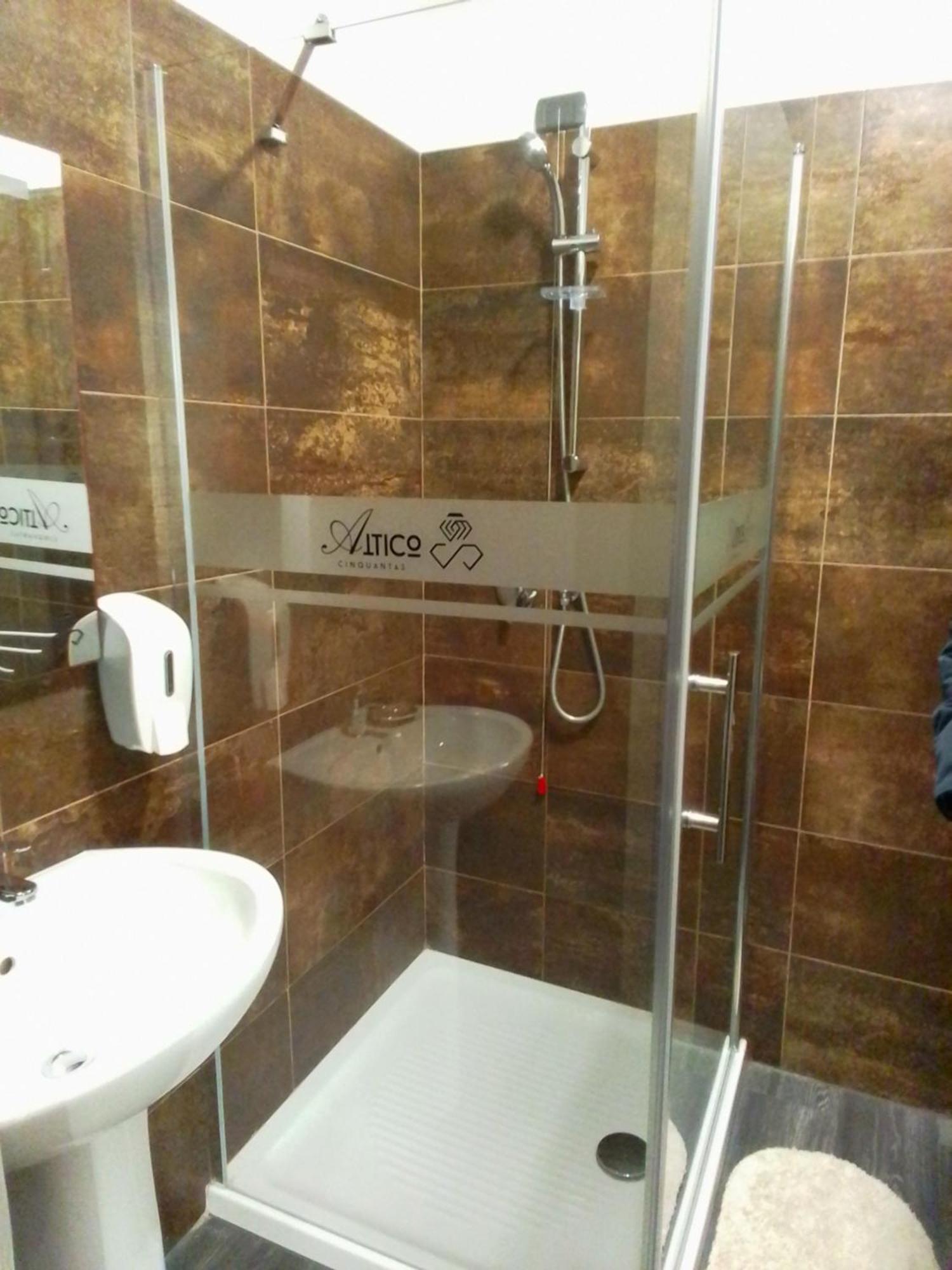 Attiko 53 Boutique Rooms Верона Экстерьер фото
