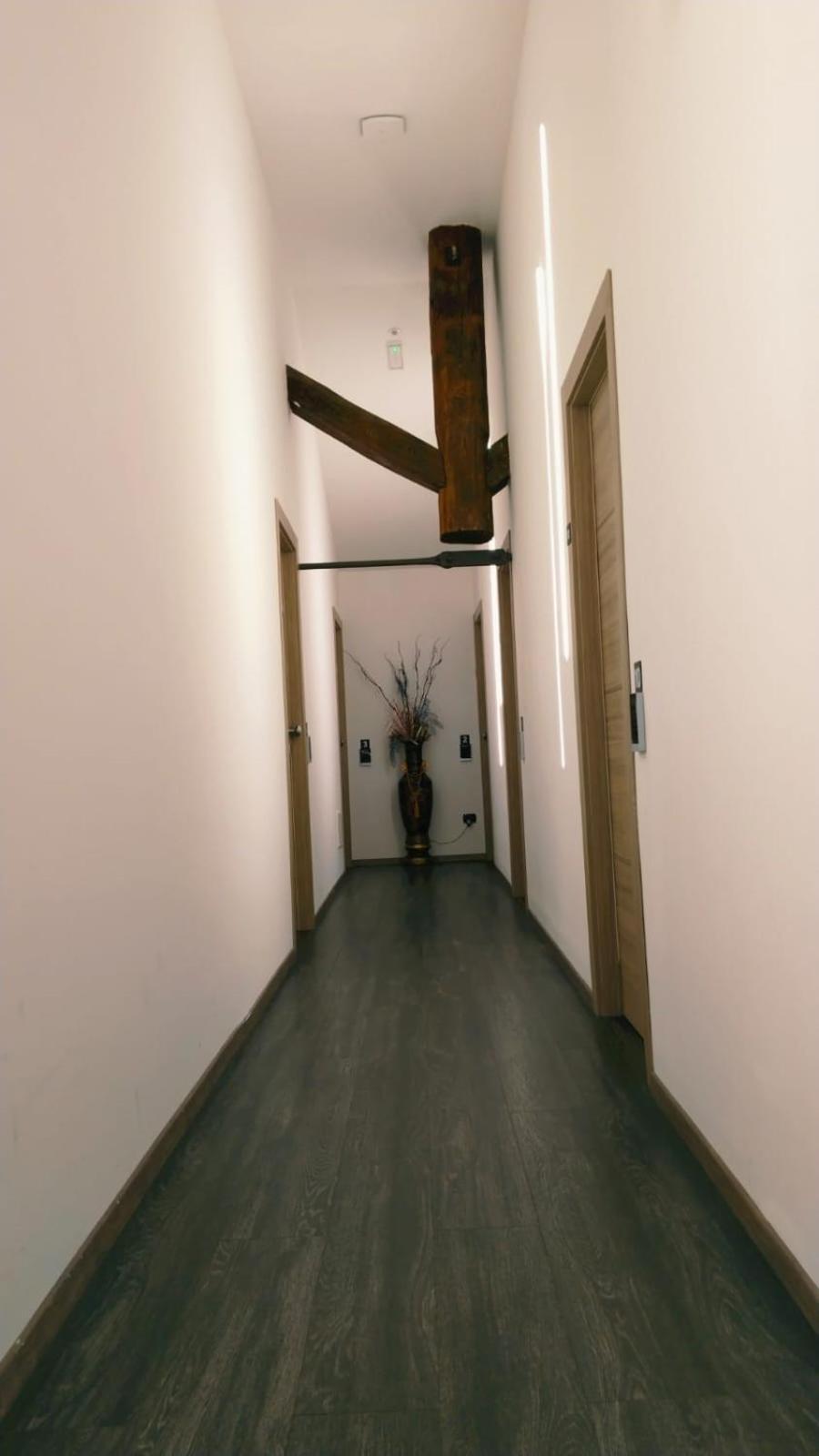Attiko 53 Boutique Rooms Верона Экстерьер фото
