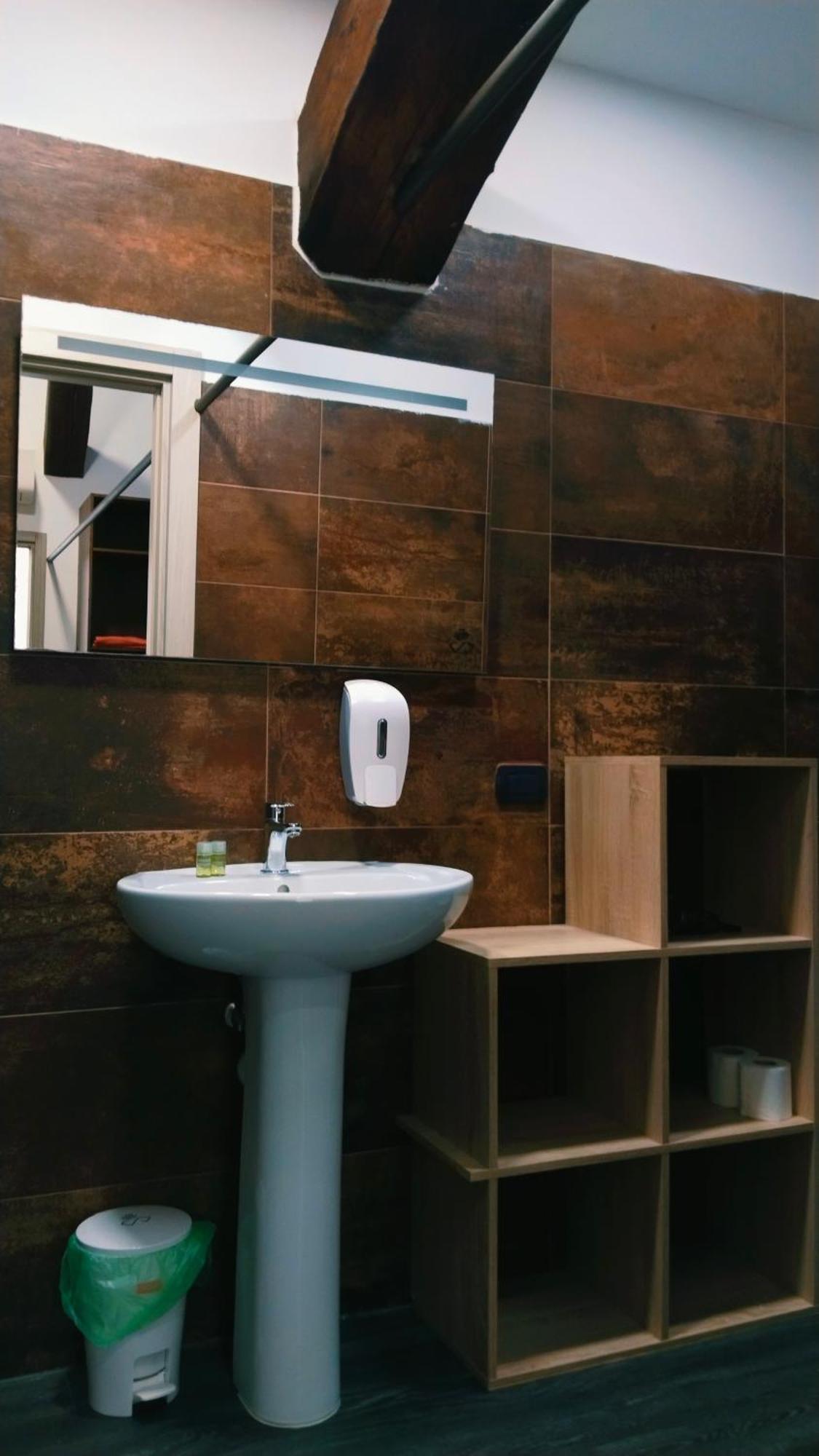 Attiko 53 Boutique Rooms Верона Экстерьер фото