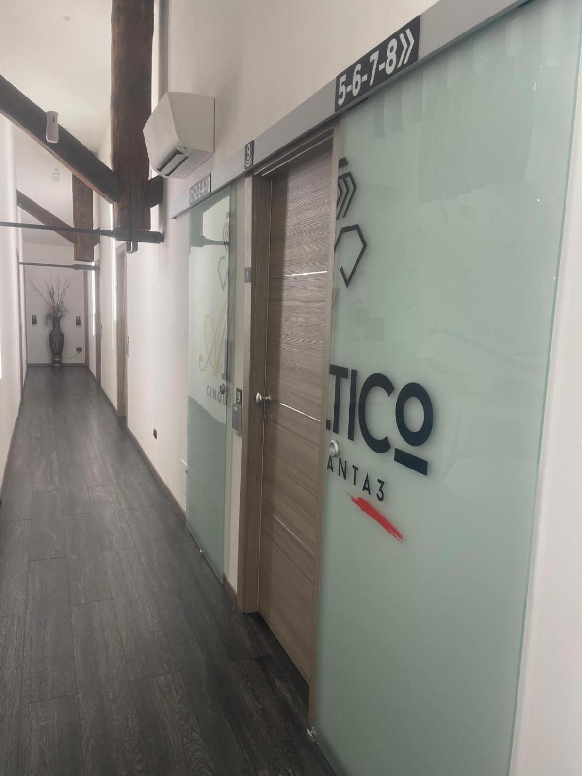 Attiko 53 Boutique Rooms Верона Экстерьер фото