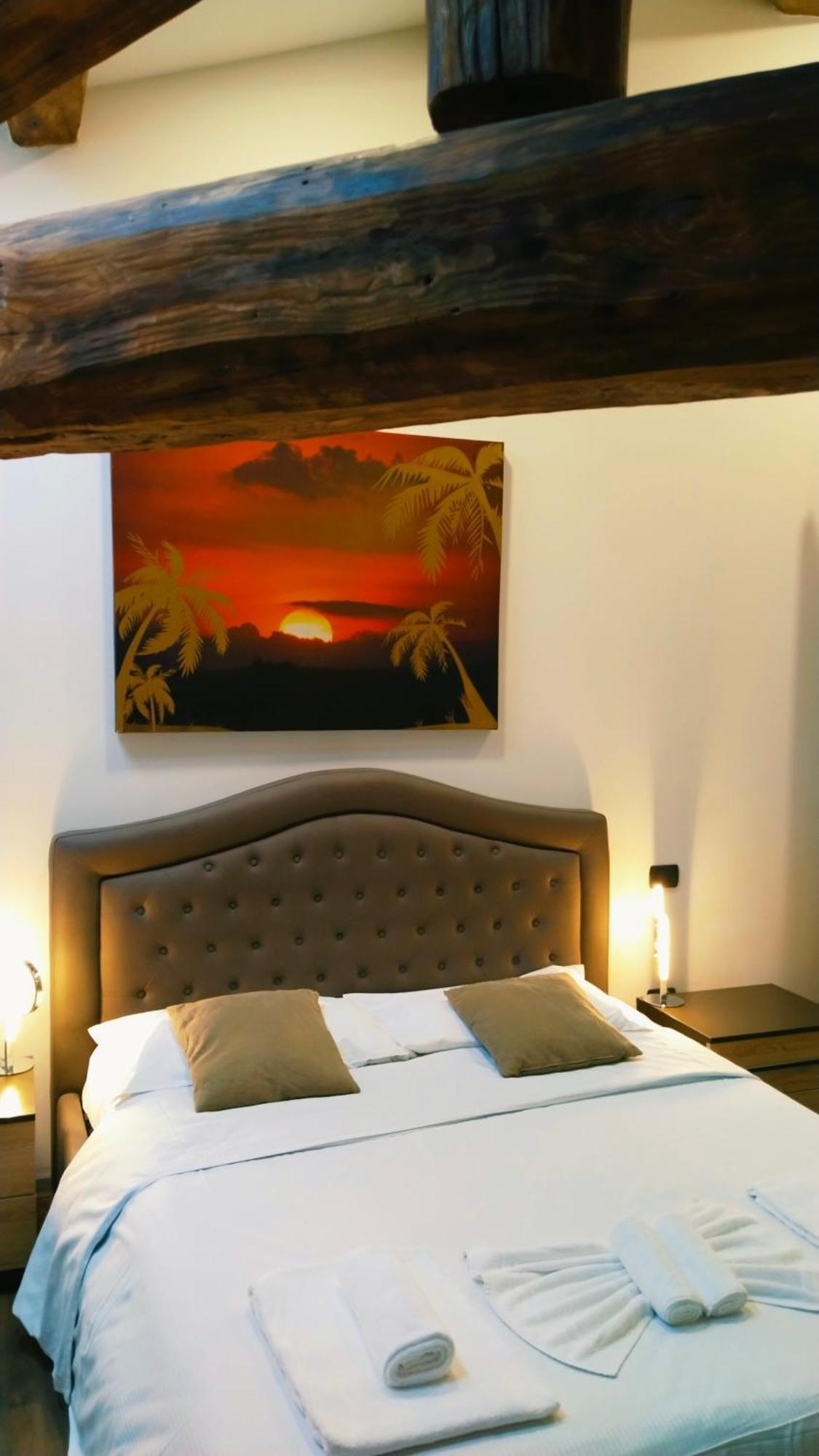 Attiko 53 Boutique Rooms Верона Экстерьер фото
