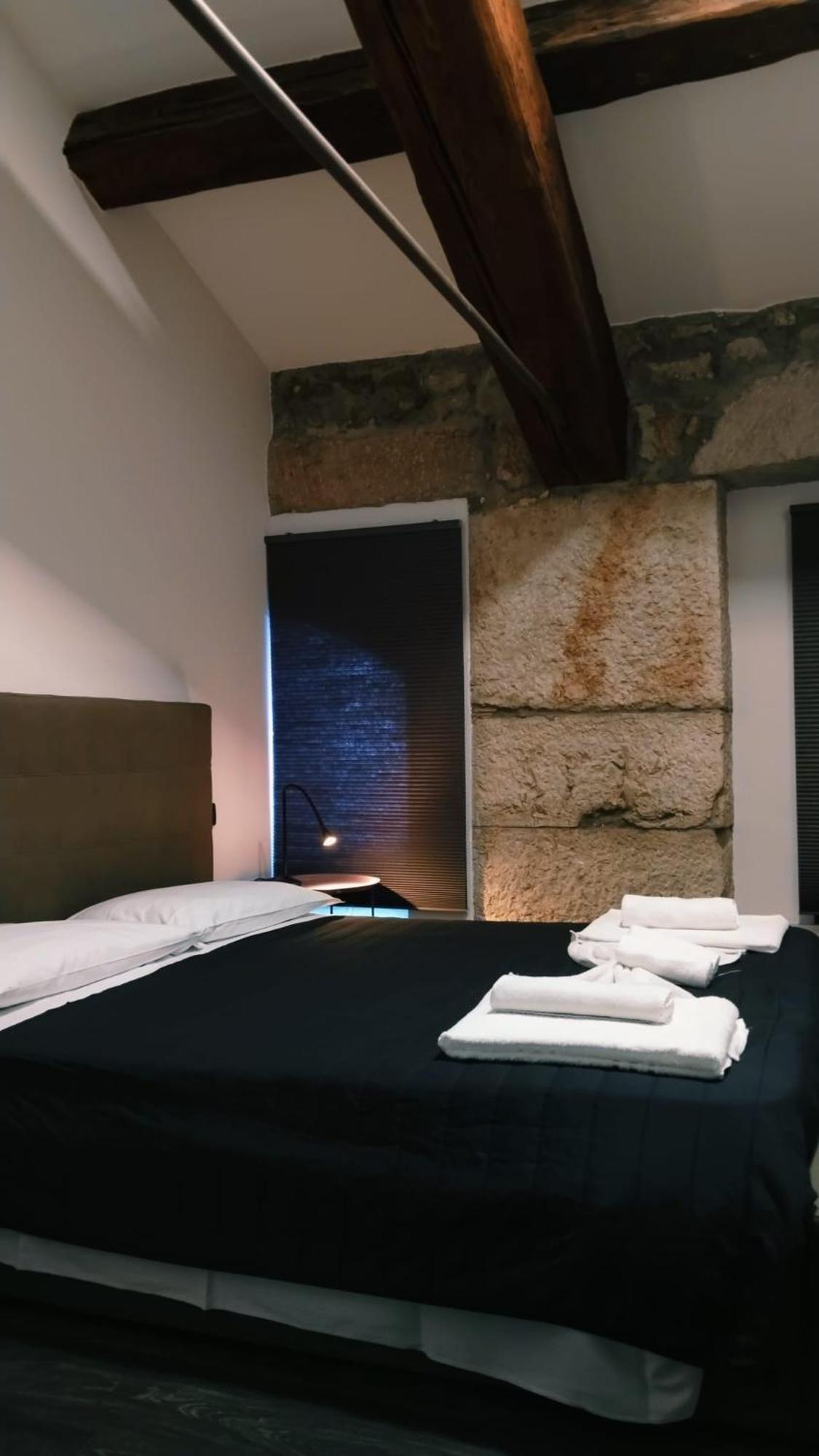 Attiko 53 Boutique Rooms Верона Экстерьер фото