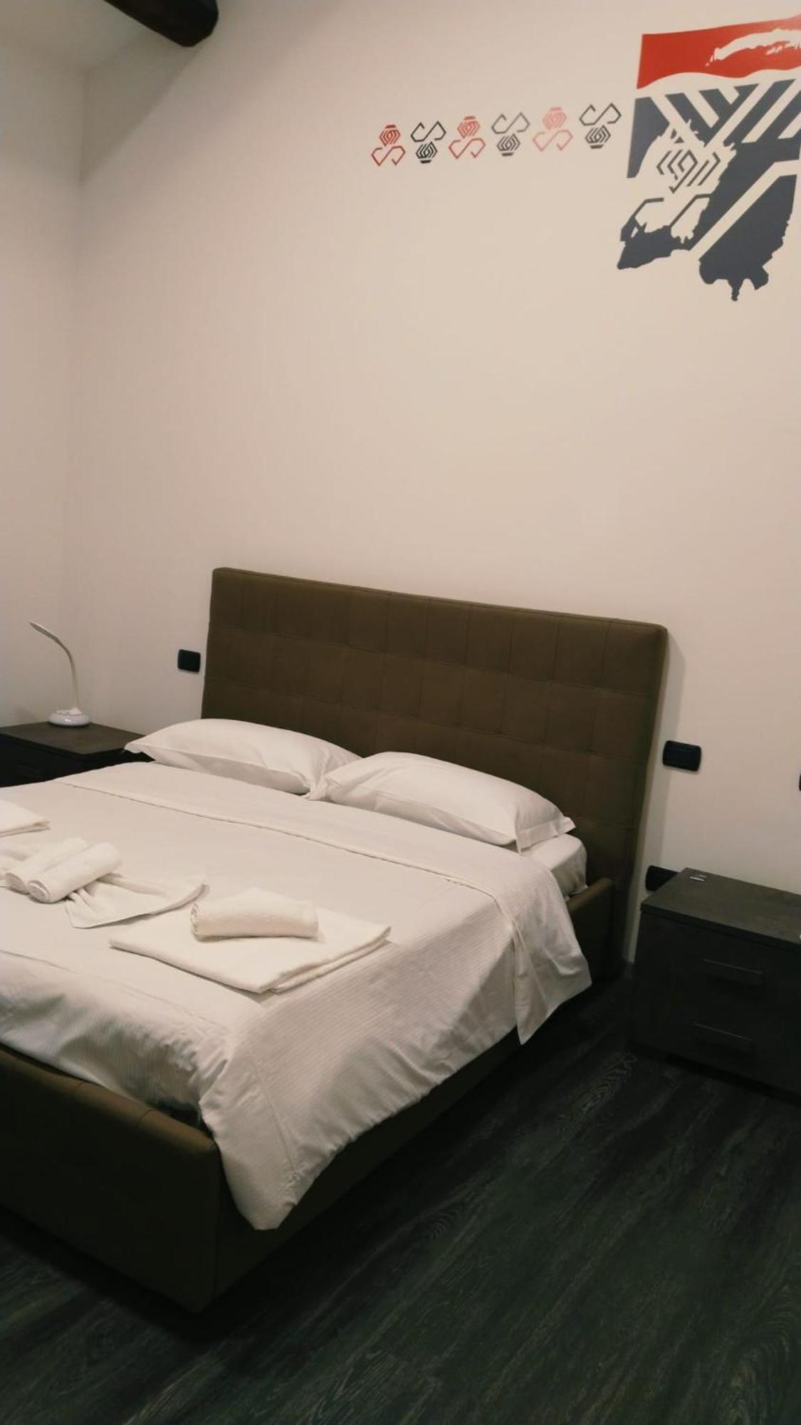 Attiko 53 Boutique Rooms Верона Экстерьер фото