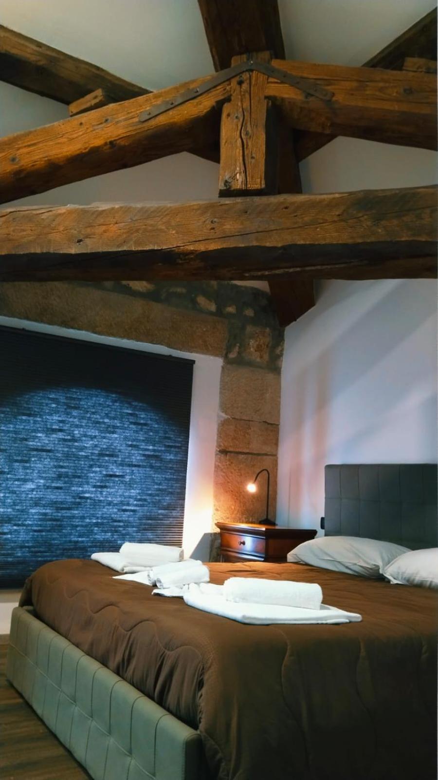 Attiko 53 Boutique Rooms Верона Экстерьер фото